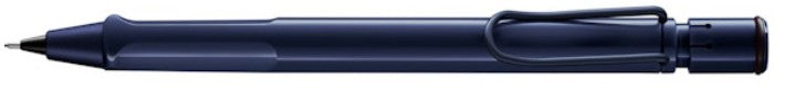 Lamy Safari 2025 Special Edition Mechanical Pencil - Dark Dusk - Blesket Canada