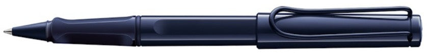 Lamy Safari 2025 Special Edition Rollerball Pen - Dark Dusk - Blesket Canada