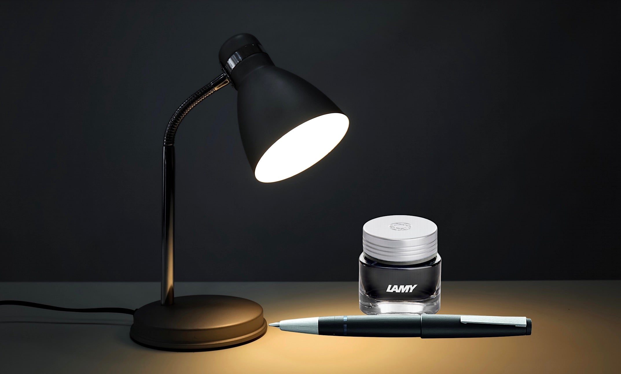Lamy 2000 Fountain Pen - Blesket Canada
