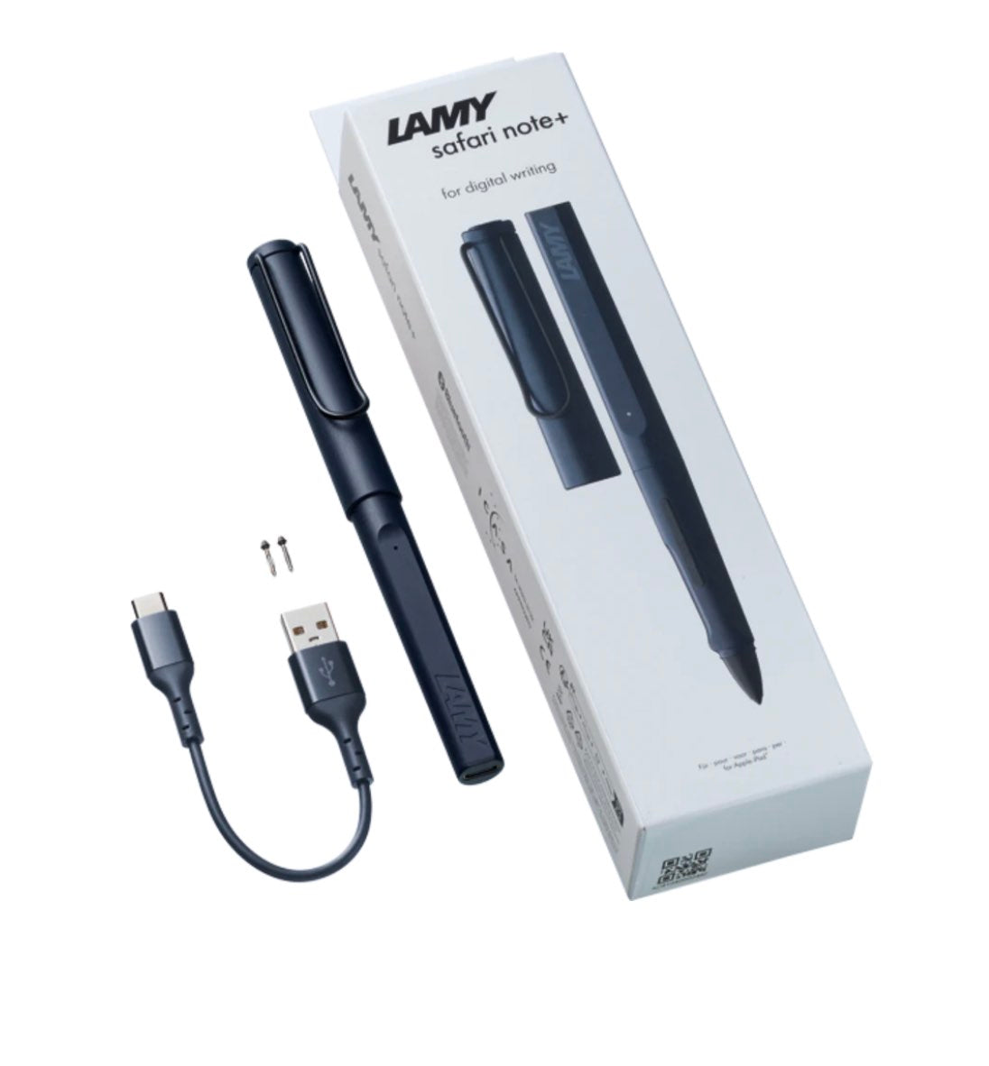 LAMY EMR Safari Stylus Note + - Blesket Canada