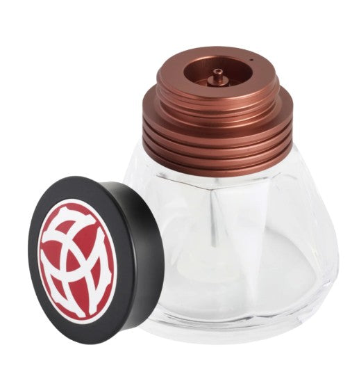TWSBI Diamond Inkbottle 50 - Inkwell - Blesket Canada