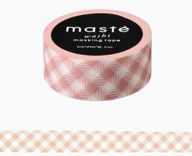 Mark’s Inc. Masking Tape Basic - Beige - Blesket Canada