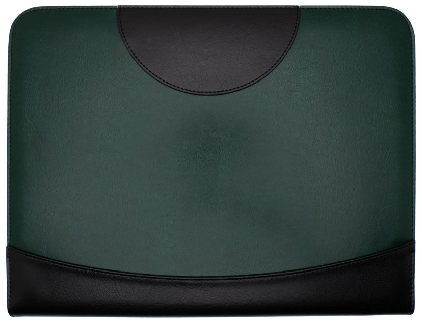 Monteverde USA Deluxe Collectors Vegan Leather Zipper Pen Case 24 Pcs - Blesket Canada