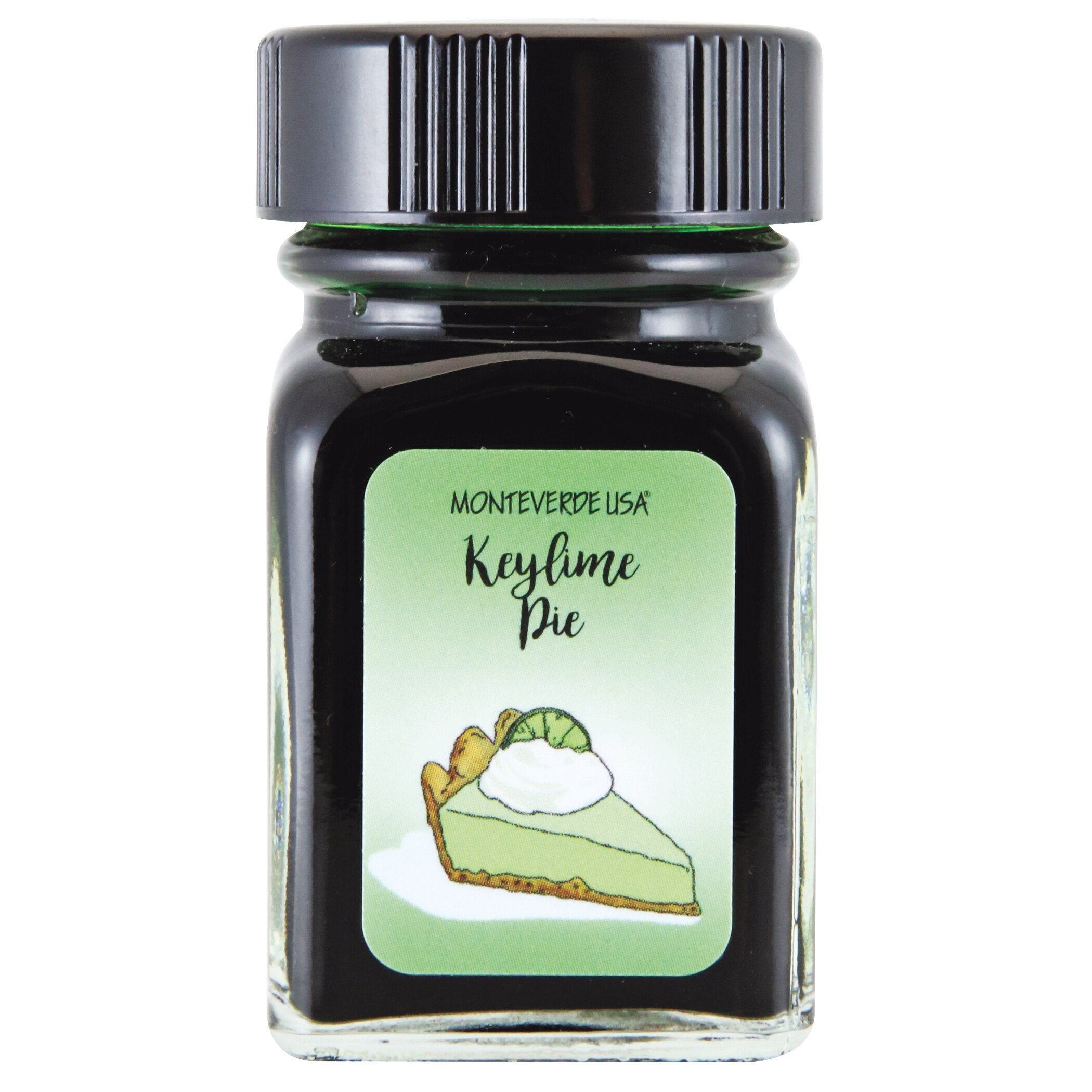 Monteverde Ink Sweet Life 30ml - Keylime Pie - Blesket Canada