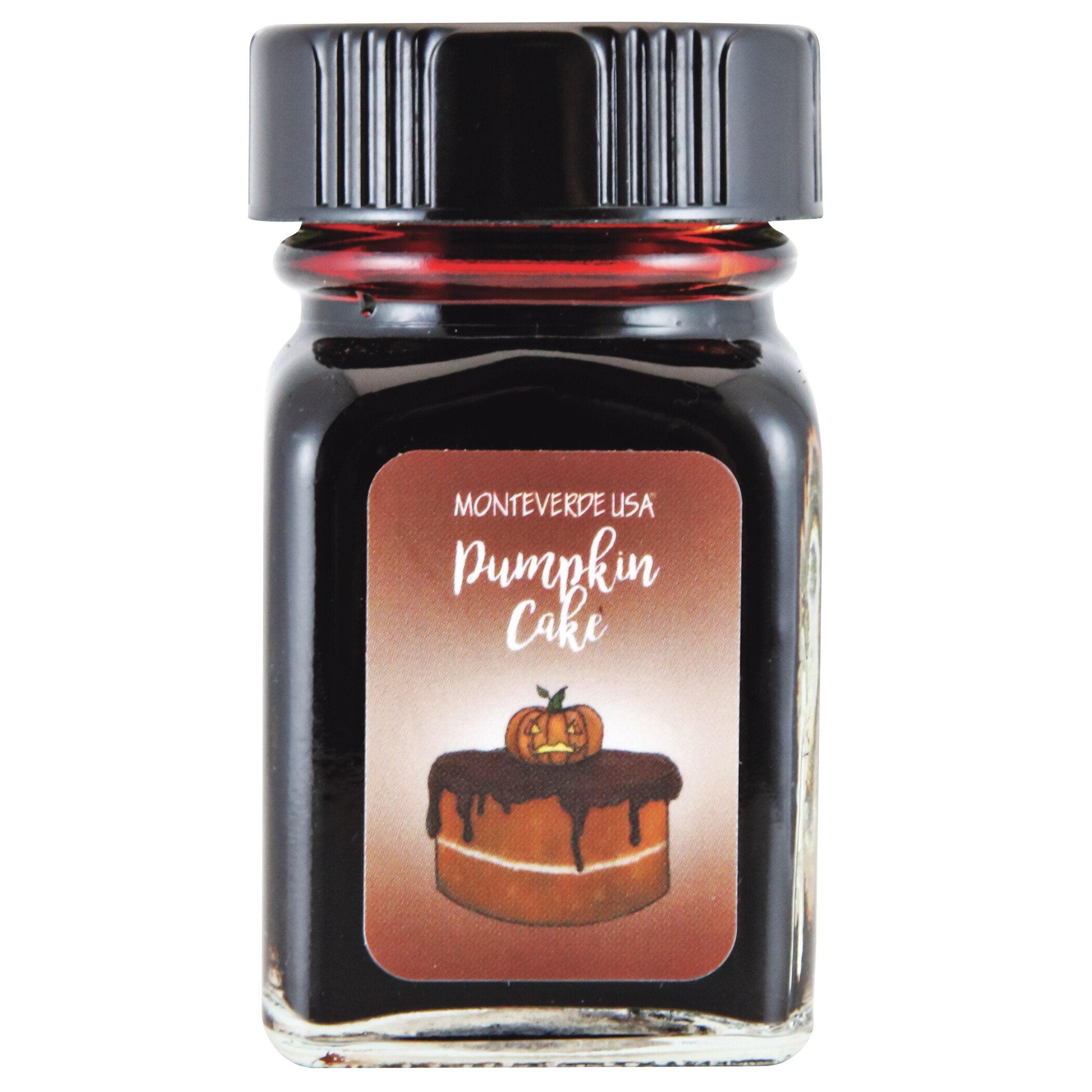 Monteverde Ink Sweet Life 30ml - Pumpkin Cake - Blesket Canada