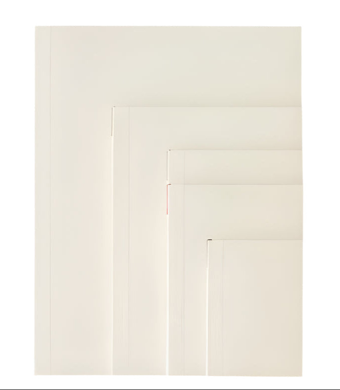 Midori MD Notebook Sizes - Blesket Canada