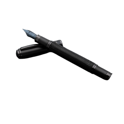 Monteverde USA Innova Formula M Fountain Pen Black - Blesket Canada