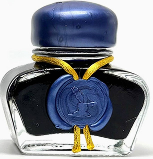 Freund Mayer & Co. Premium Writing Ink 30 ml - Blue - Blesket Canada