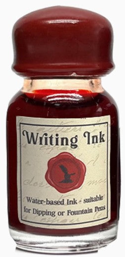 Freund Mayer & Co. Italian Dipping Ink 15 ml – Burgundy - Blesket Canada
