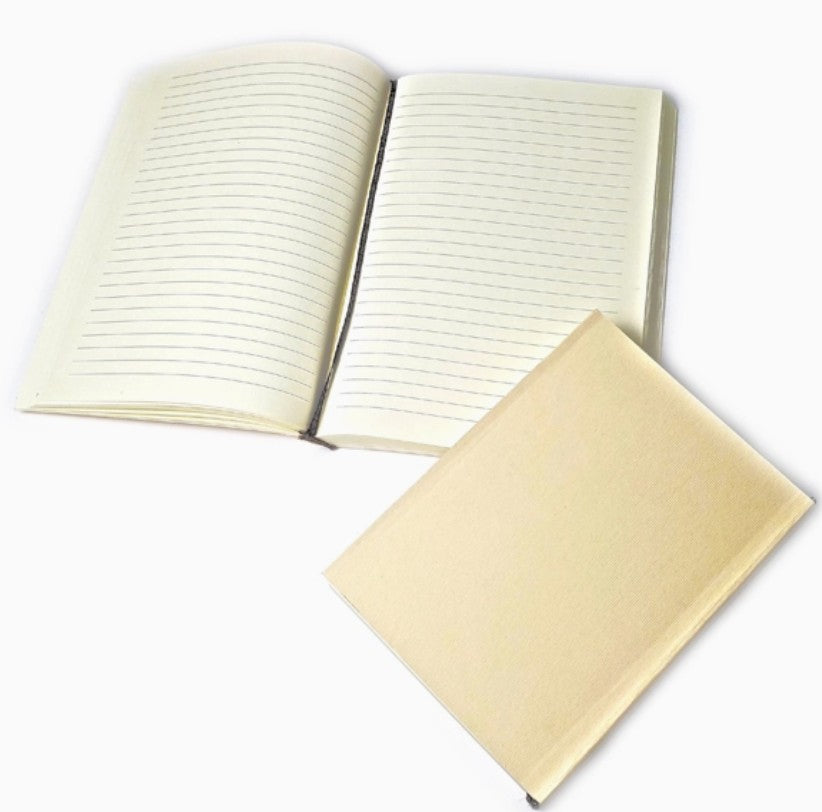 Freund Mayer & Co. Wrap Journal Lined Refill – 5 x 7" - Blesket Canada