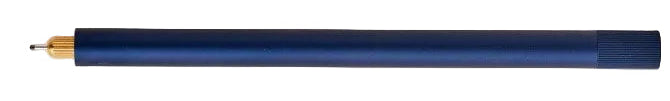 Tom's Studio Lumos Pro – Refillable Multi-Tip Pen - Midnight (Single Tip) - Blesket Canada