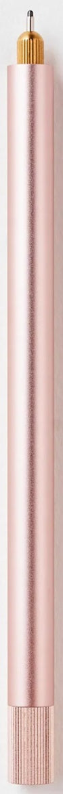 Tom's Studio Lumos Pro – Refillable Multi-Tip Pen – Rose Gold (Single Tip) - Blesket Canada
