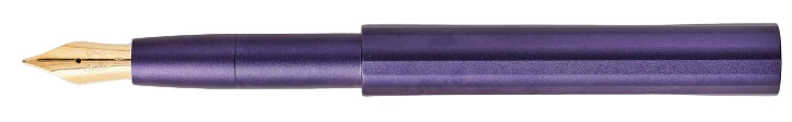 Tom's Studio The Studio Pocket Fountain Pen 2.0 – Iris - Blesket Canada