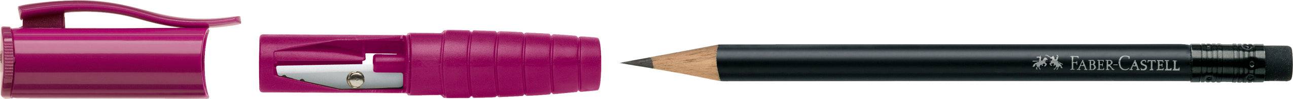 Faber-castell Perfect Pencil II with built-in sharpening box - Blesket Canada