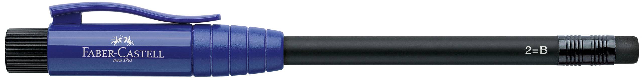 Faber-castell Perfect Pencil II with built-in sharpening box - Blesket Canada