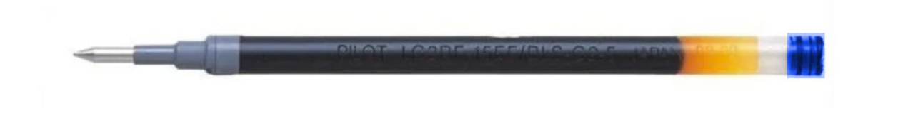 Pilot G-2 Ballpoint Refill Fine (0.7) - Blesket Canada