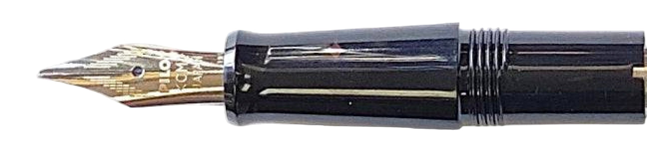Pilot Metropolitan Spare Nibs - Blesket Canada