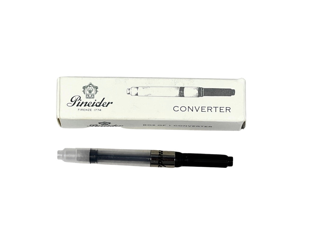 Pineider Fountain Pen Converter