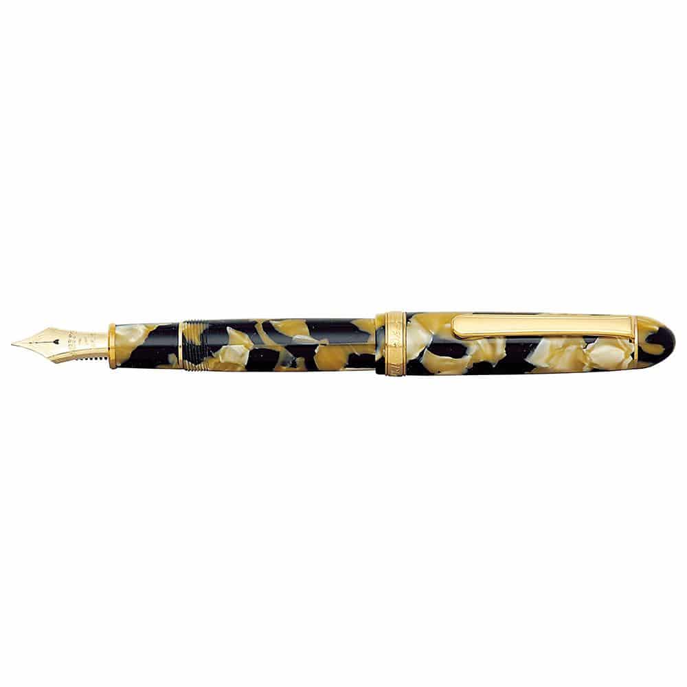 Platinum #3776 Century Celluloid – Blesket Canada