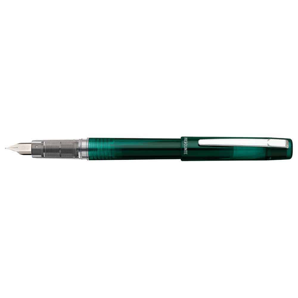 Platinum Prefounte Fountain pen - Blesket Canada