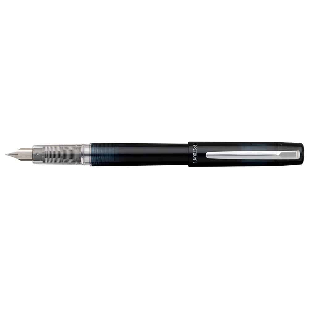 Platinum Prefounte Fountain pen - Blesket Canada