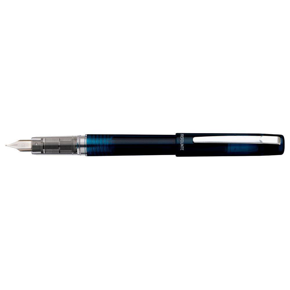 Platinum Prefounte Fountain pen - Blesket Canada