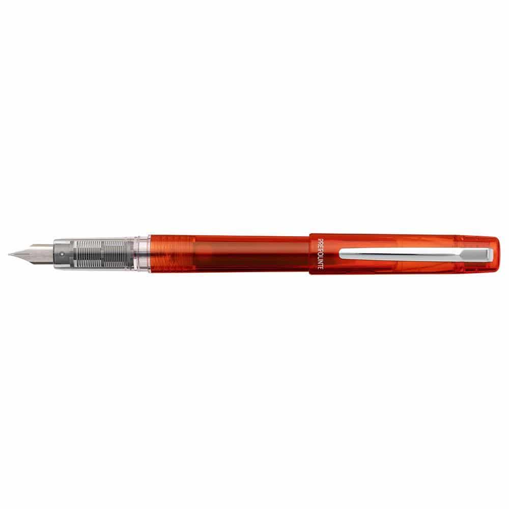 Platinum Prefounte Fountain pen - Blesket Canada