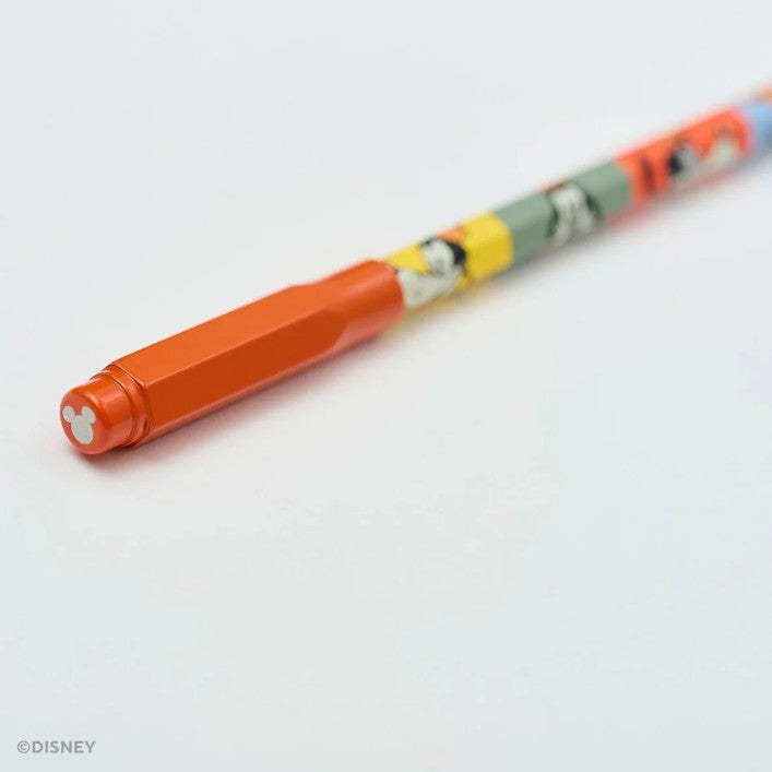 Blackwing Disney Mickey and Friends - Red Point Guard - Blesket Canada