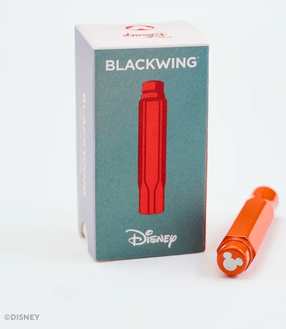 Blackwing Disney Mickey and Friends - Red Point Guard - Blesket Canada