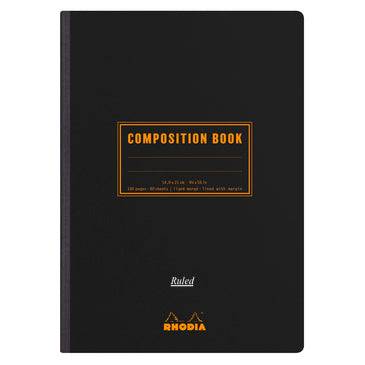 Rhodia Composition Book A5 - Blesket Canada