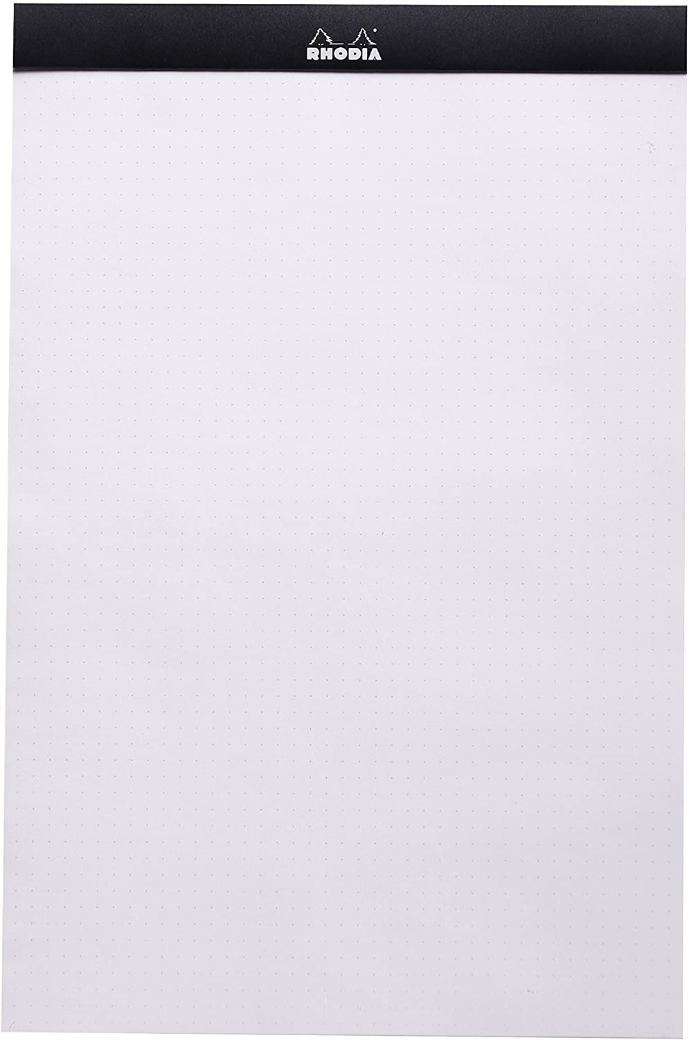 Rhodia Head Stapled Pad Dot A5 #16 - Blesket Canada