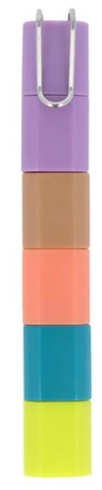 Sun-Star STICKYLE Stamp – Someone's Perfume - Blesket Canada