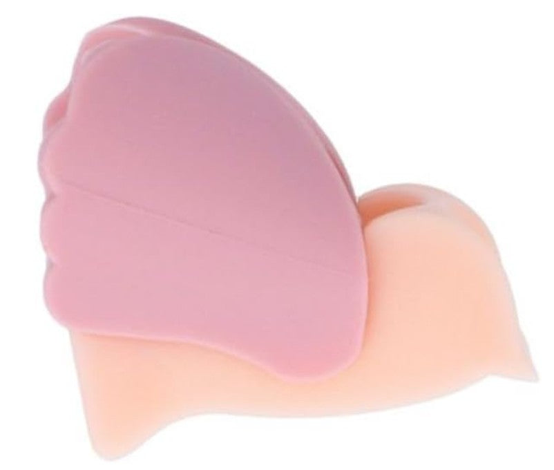 Sun-Star KiritoRING Masking Tape Cutter – Pink - Blesket Canada