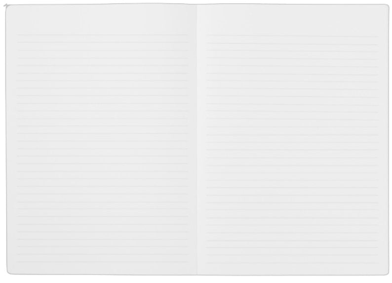 Stalogy Standard Notebook Gray - Blesket Canada