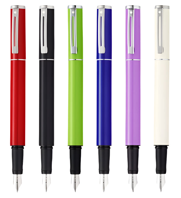 Shaeffer Pop Fountain Pen - Blesket Canada