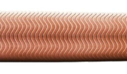 Sheaffer Intensity Engraved Fountain Pen - Smoked Bronze with Black Trim - Blesket Canada