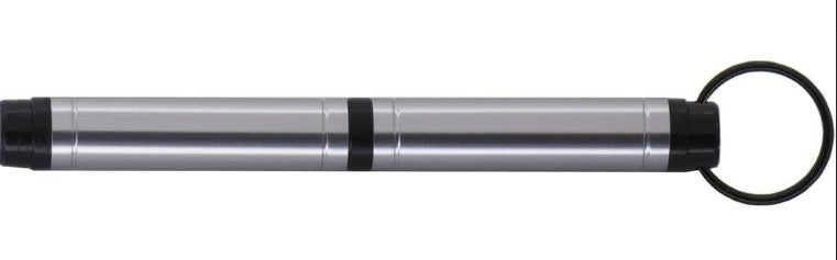 Space Pen Back Packer Silver - Blesket Canada