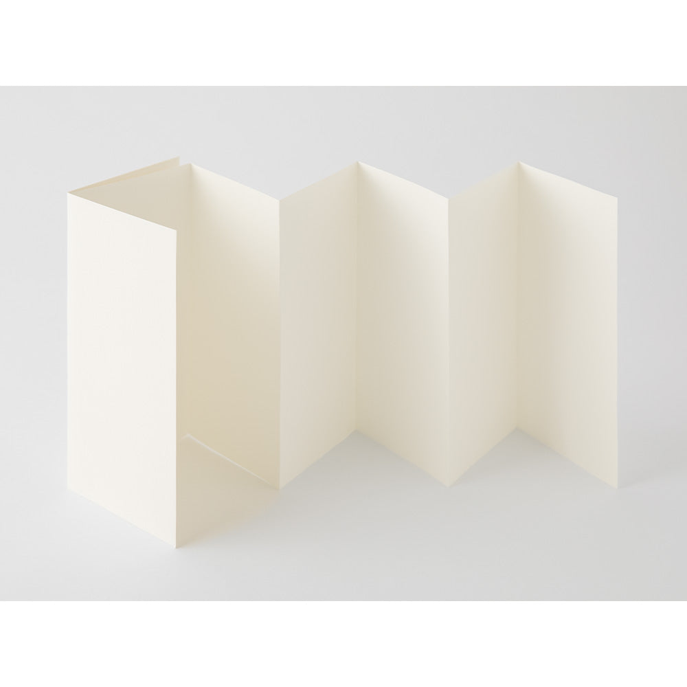 TRAVELER’S notebook Refill Accordion Fold Paper - Blesket Canada