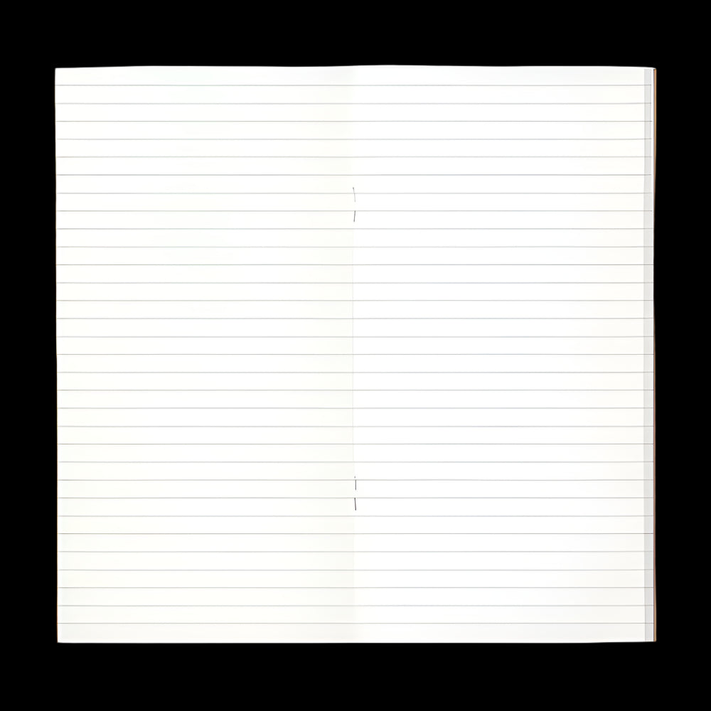 TRAVELER'S notebook Refill Lined notebook 001 - Blesket Canada