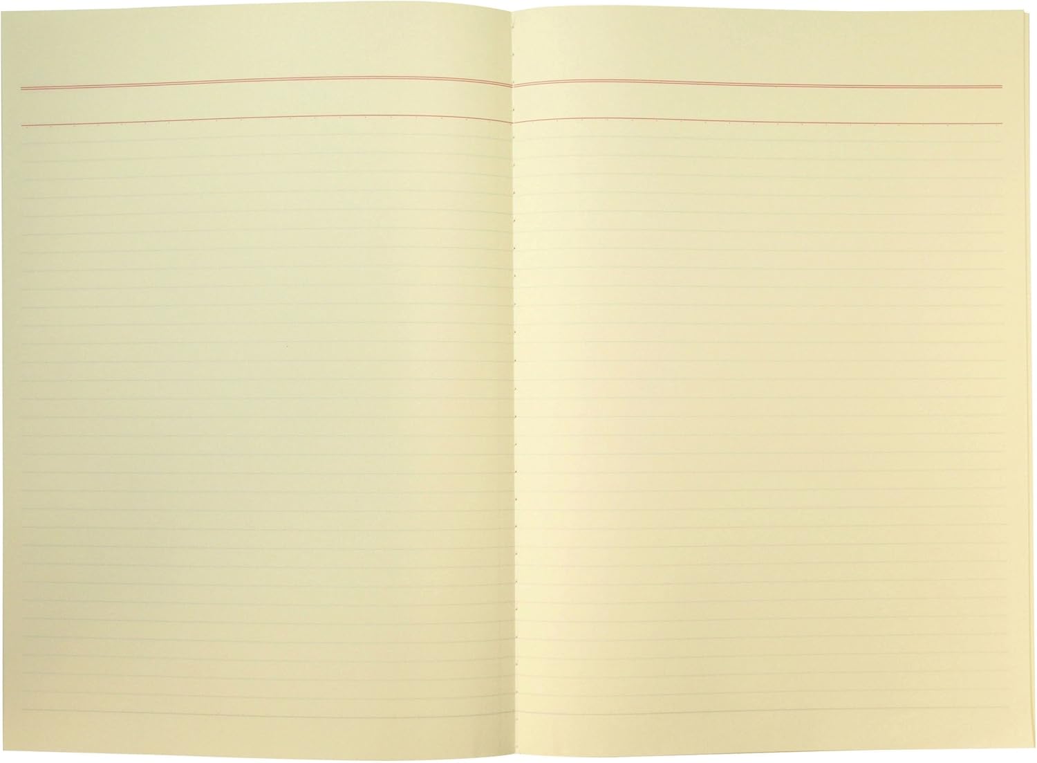 Tsubame A5002 Ruled Notebook - A4 - Blesket Canada