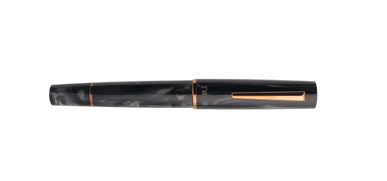 Twsbi Obsidian Fountain Pen Limited Edition - Blesket Canada