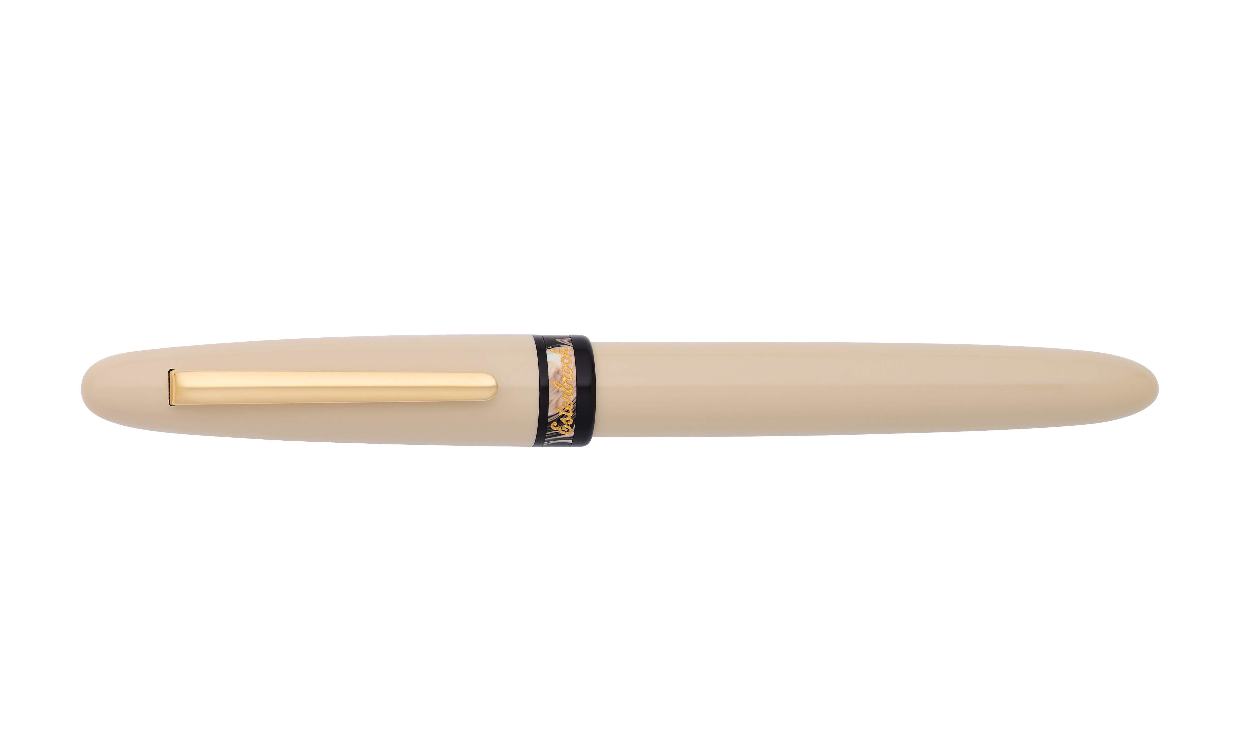 Esterbrook x TheCoffeeMonsterzCo Estie Regular Fountain Pen Limited Edition - Blesket Canada