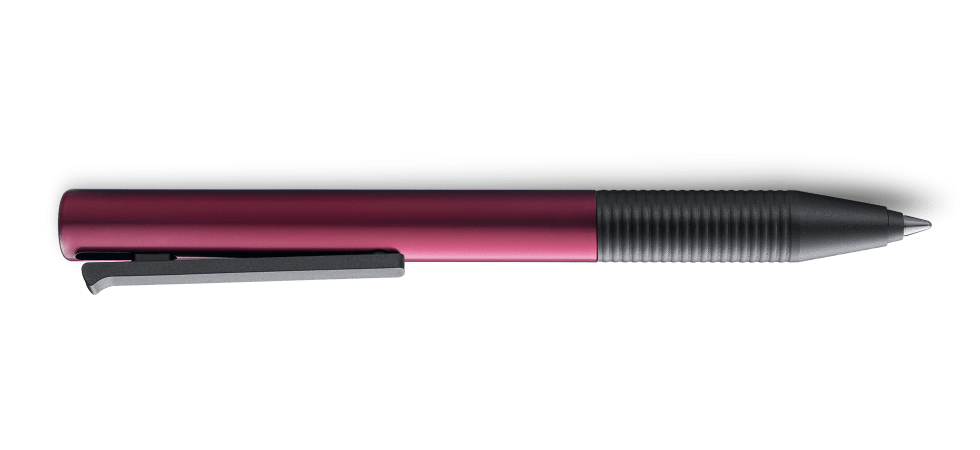 Tipo Rollerball Pen Aluminum - Blesket Canada