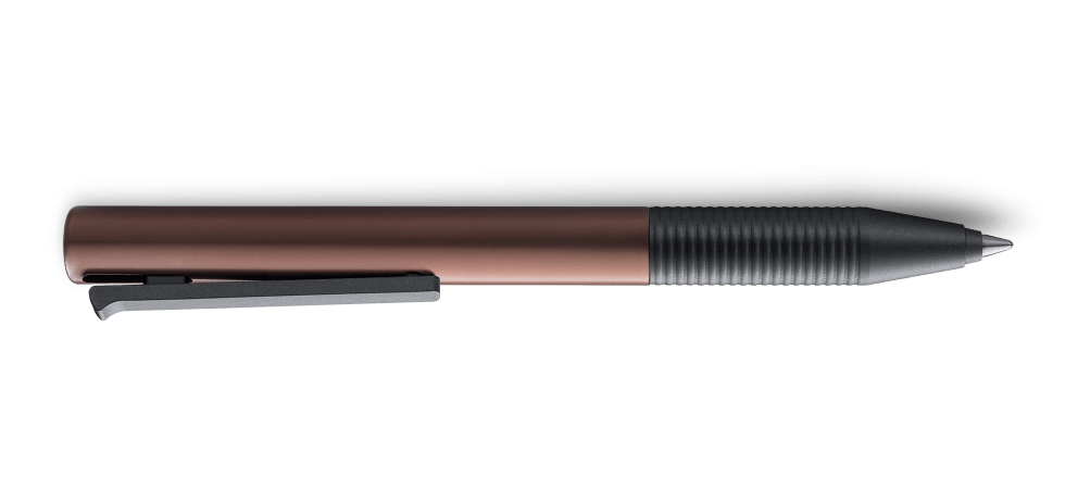 Tipo Rollerball Pen Aluminum - Blesket Canada