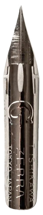 Tom's Studio Zebra G Calligraphy Nib - Blesket Canada