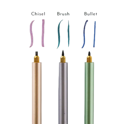 Tom's Studio Lumos - Full Creative Tip Set - Blesket Canada