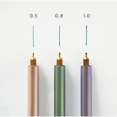 Tom's Studio Lumos - Full Creative Tip Set - Blesket Canada