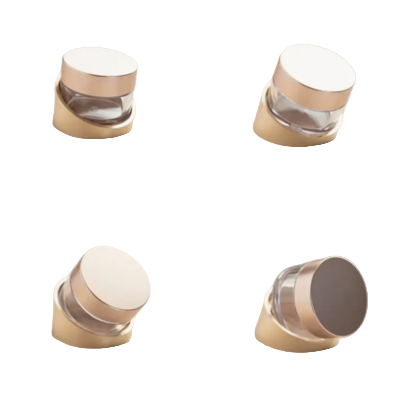 Tom's Studio Tilt Ink Pot Holder - Blesket Canada