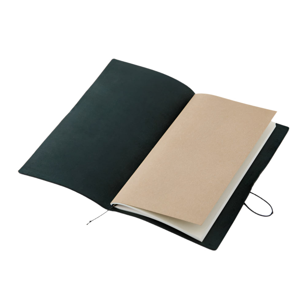 TRAVELER'S Notebook Blue - Blesket Canada