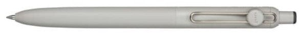 Mitsubishi Pencil Uni-ball ZENTO Basic Ballpoint Pen – 0.38 mm – Black Ink - Blesket Canada